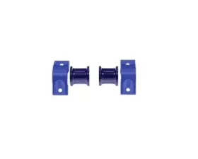SuperPro Suspension Rear Swaybar Mount Bracket & Bush Kit Ford